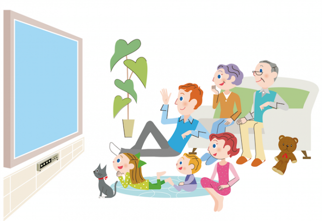 tv-family