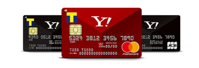 yahoocard-ichiran