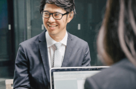interview-salaryman